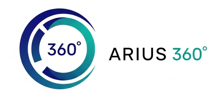 Arius 360 Logo